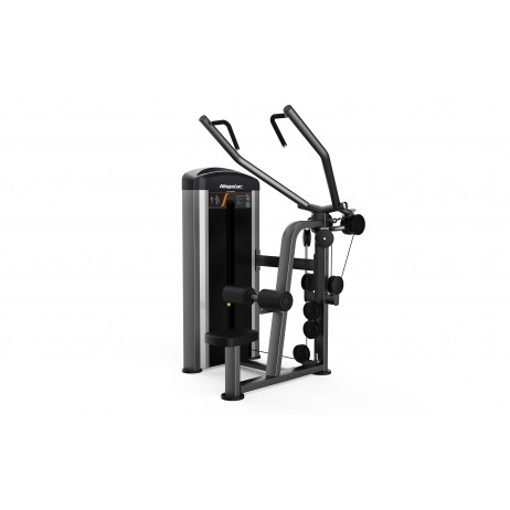 Aparat fitness pentru spate Lat Pulldown Kingstar HA-043