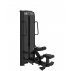 Aparat fitness pentru fese Standing Hip Thrust Kingstar