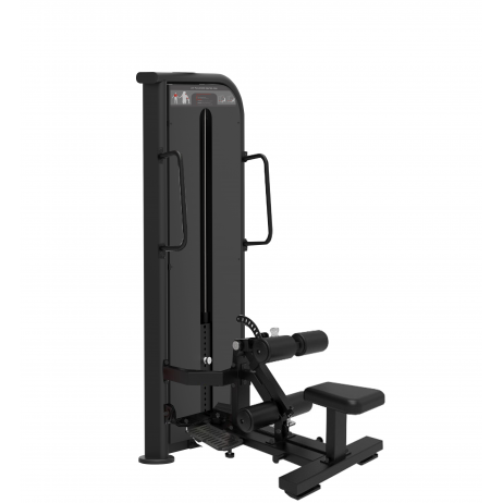 Aparat fitness Hip Thrust Kingstar
