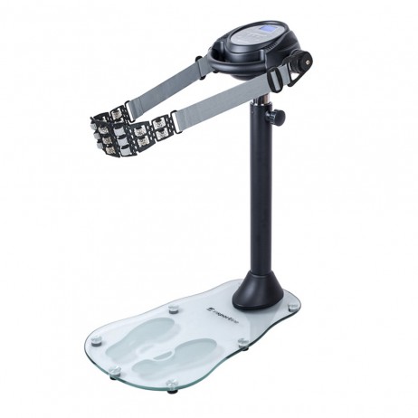 Aparat vibromasaj inSPORTline TrimBelt