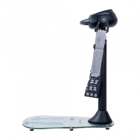 Aparat vibromasaj inSPORTline TrimBelt