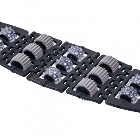 Aparat vibromasaj inSPORTline TrimBelt