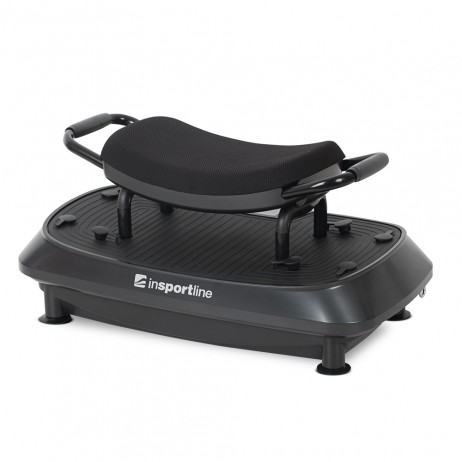 Platforma de vibromasaj inSPORTline Duonique