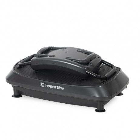Platforma de vibromasaj inSPORTline Duonique