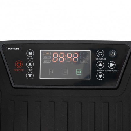 Platforma de vibromasaj inSPORTline Duonique