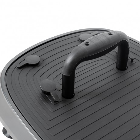 Platforma de vibromasaj inSPORTline Duonique