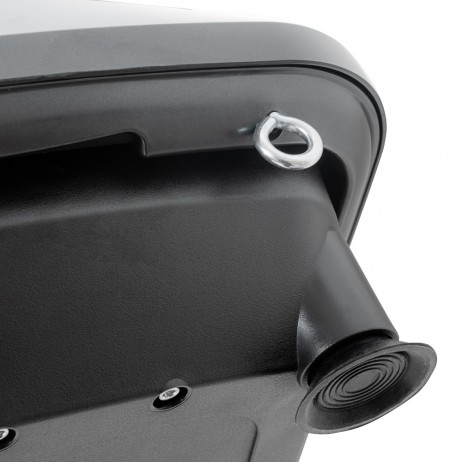 Platforma de vibromasaj inSPORTline Duonique