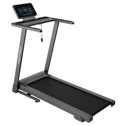 Banda de alergare Gymbopro KD13422, 1.25 CP