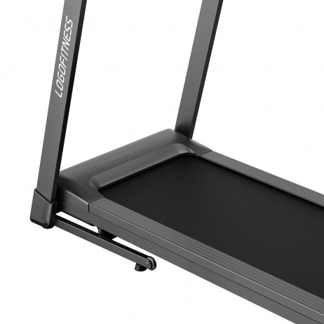 Banda de alergare Gymbopro KD13422, 1.25 CP