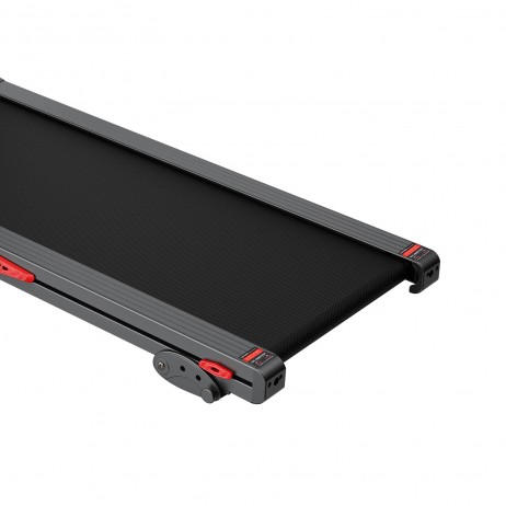 Banda de alergare Gymbopro KD13423, 1.25 CP