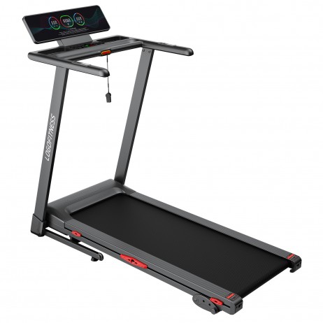 Banda de alergare Gymbopro KD13423, 1.25 CP