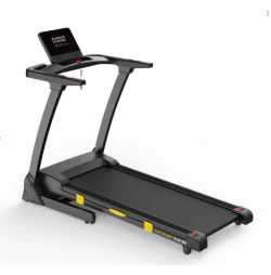 Banda de alergare Gymbopro KD11452,1.5 CP