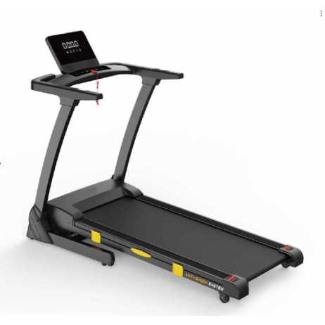 Banda de alergare Gymbopro KD11452,1.5 CP