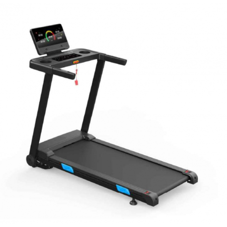 Banda de alergare Gymbopro KD1142, 1.25CP