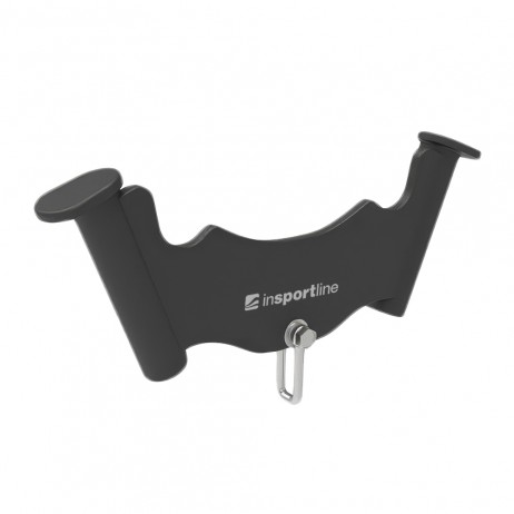 Maner helcometru inSPORTline Adaptul 400