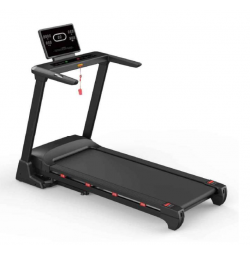 Banda de alergare Gymbopro KS12522, 2 CP