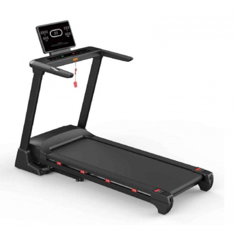 Banda de alergare Gymbopro KS12522, 2 CP