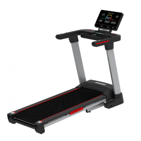 Banda de alergare Gymbopro TD3480E, 1.5CP