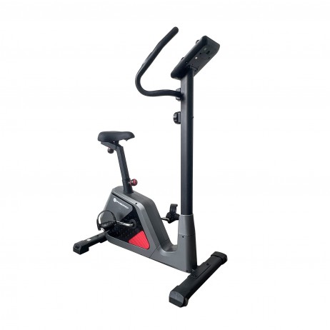 Bicicleta fitness magnetica Gymbopro 619B
