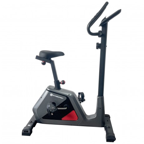 Bicicleta fitness magnetica Gymbopro 619B