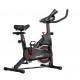 Bicicleta indoor cycling Gymbopro ZS-Q7