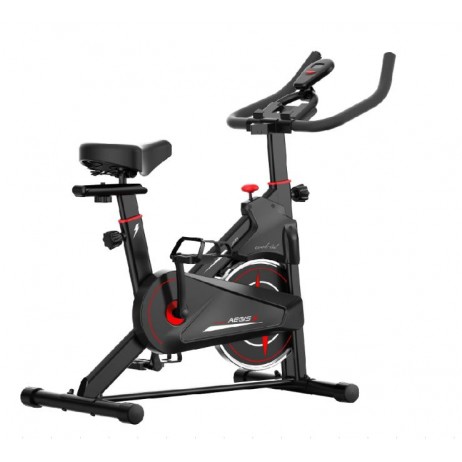 Bicicleta indoor cycling Gymbopro ZS-Q7