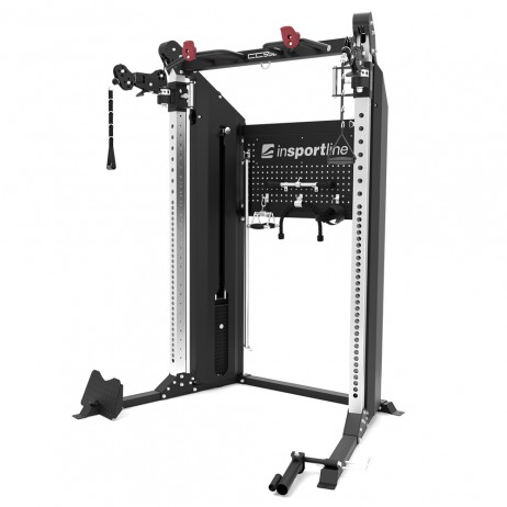 Aparat multifunctional Power Rack inSPORTline Cable Column CC550