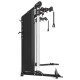 Aparat multifunctional Power Rack inSPORTline Cable Column CC550