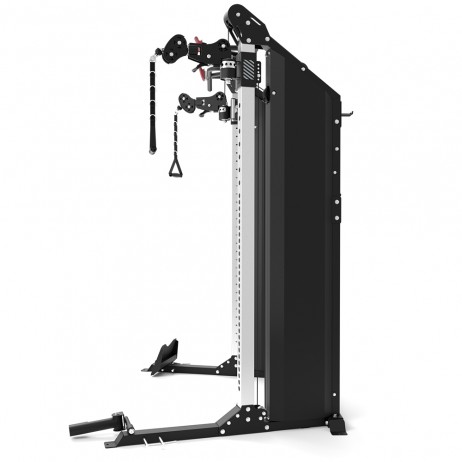 Aparat multifunctional Power Rack inSPORTline Cable Column CC550