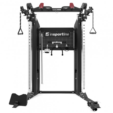 Aparat multifunctional Power Rack inSPORTline Cable Column CC550