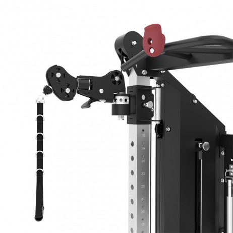 Aparat multifunctional Power Rack inSPORTline Cable Column CC550