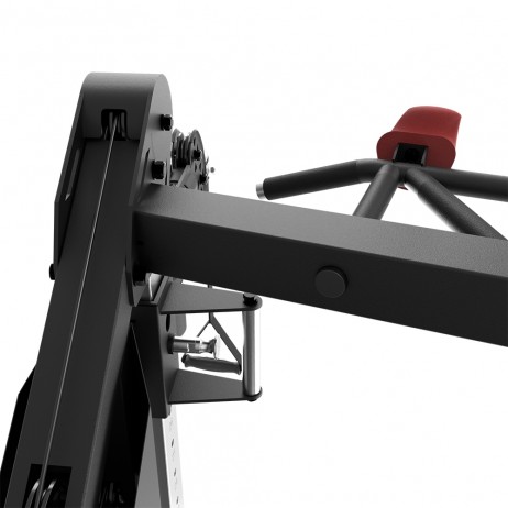 Aparat multifunctional Power Rack inSPORTline Cable Column CC550