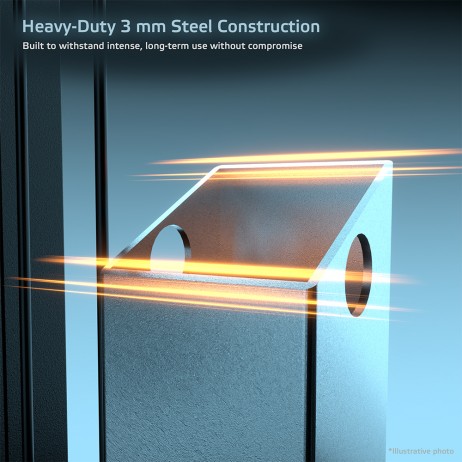 Aparat multifunctional Power Rack inSPORTline Cable Column CC550