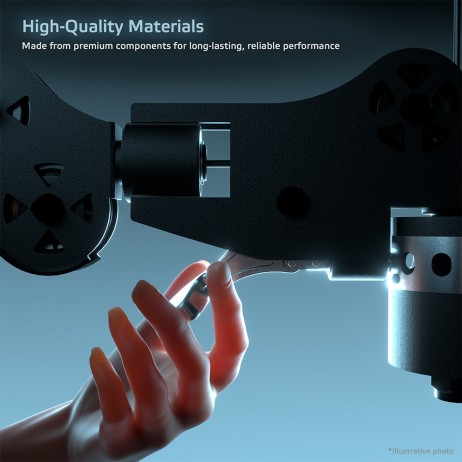 Aparat multifunctional Power Rack inSPORTline Cable Column CC550