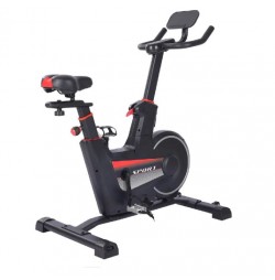 Bicicleta indoor cycling Gymbopro WX-X6