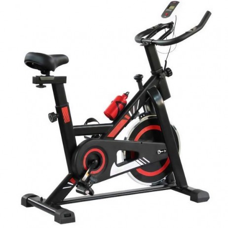 Bicicleta indoor cycling Gymbopro QH118