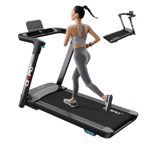 Banda de alergare electrica Ciapo, 3.5 CP