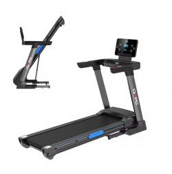 Banda de alergare electrica Ciapo, 3.5 CP