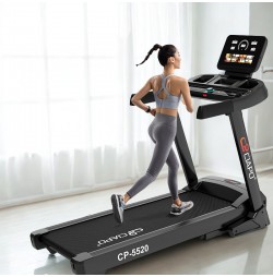 Banda de alergare electrica Ciapo, 4.5 CP