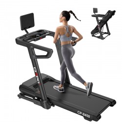 Banda de alergare Ciapo, 3.5 CP