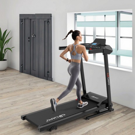 Banda de alergare Ciapo, 2.5 CP