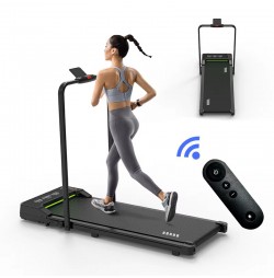 Banda de alergare Ciapo, 3CP