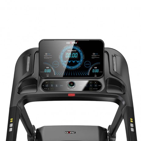 Banda de alergare Ciapo, 3CP