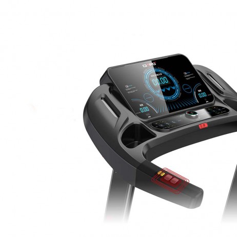 Banda de alergare Ciapo, 3CP