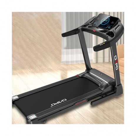 Banda de alergare Ciapo, 3CP