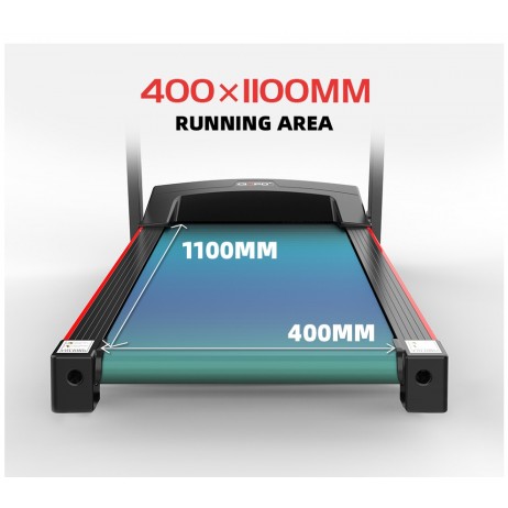 Banda de alergare electrica Ciapo S2, 2.5 CP