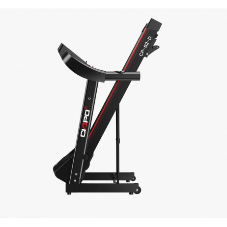 Banda de alergare electrica Ciapo S2, 2.5 CP