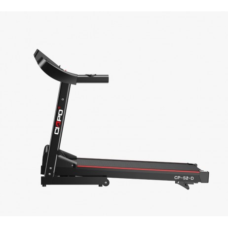 Banda de alergare electrica Ciapo S2, 2.5 CP
