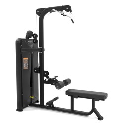 Aparat tractiuni helcometru/Ramat din sezut inSPORTline Velocer LPSR105