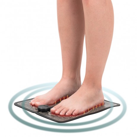 Covor masaj picioare EMS inSPORTline Axono